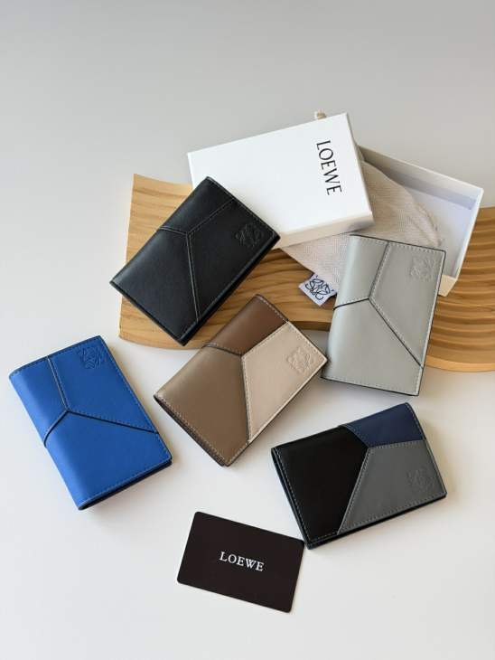 Picture of Loewe Wallets _SKUfw239905808fw